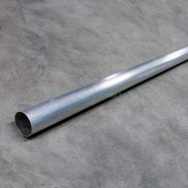 Aluminum Pipe&Tube